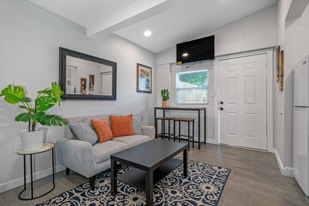 South Tampa Central Location Efficiency Suite Εξωτερικό φωτογραφία