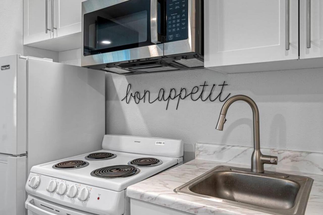 South Tampa Central Location Efficiency Suite Εξωτερικό φωτογραφία