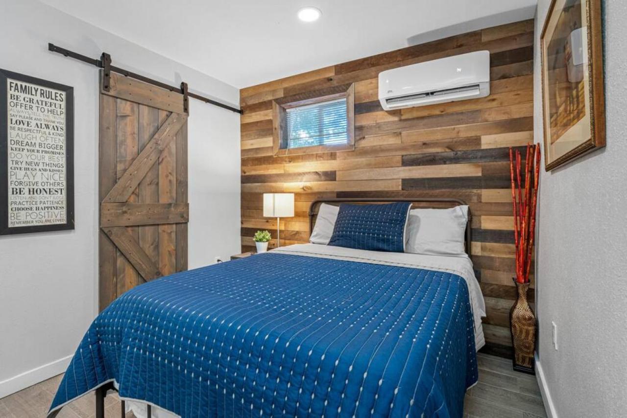 South Tampa Central Location Efficiency Suite Εξωτερικό φωτογραφία