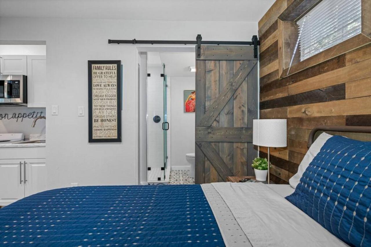 South Tampa Central Location Efficiency Suite Εξωτερικό φωτογραφία