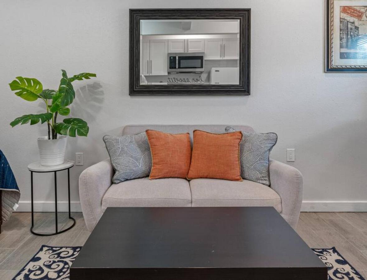 South Tampa Central Location Efficiency Suite Εξωτερικό φωτογραφία
