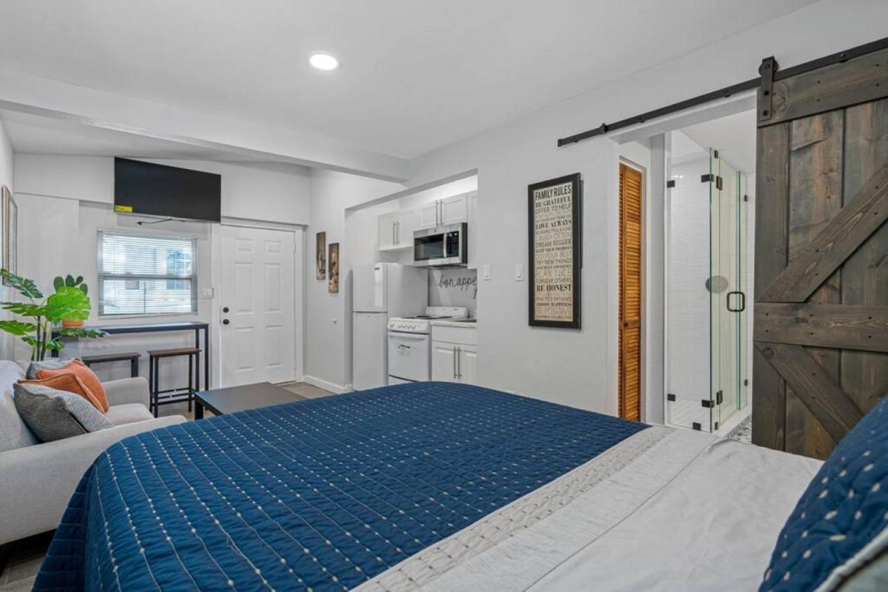 South Tampa Central Location Efficiency Suite Εξωτερικό φωτογραφία