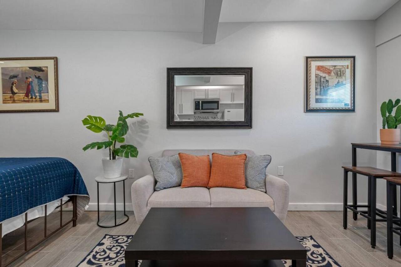 South Tampa Central Location Efficiency Suite Εξωτερικό φωτογραφία