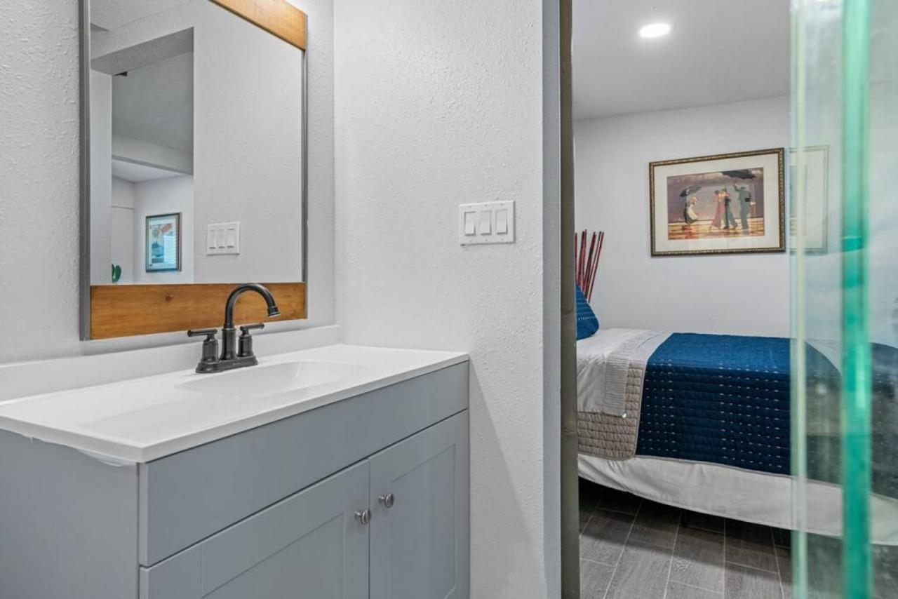 South Tampa Central Location Efficiency Suite Εξωτερικό φωτογραφία
