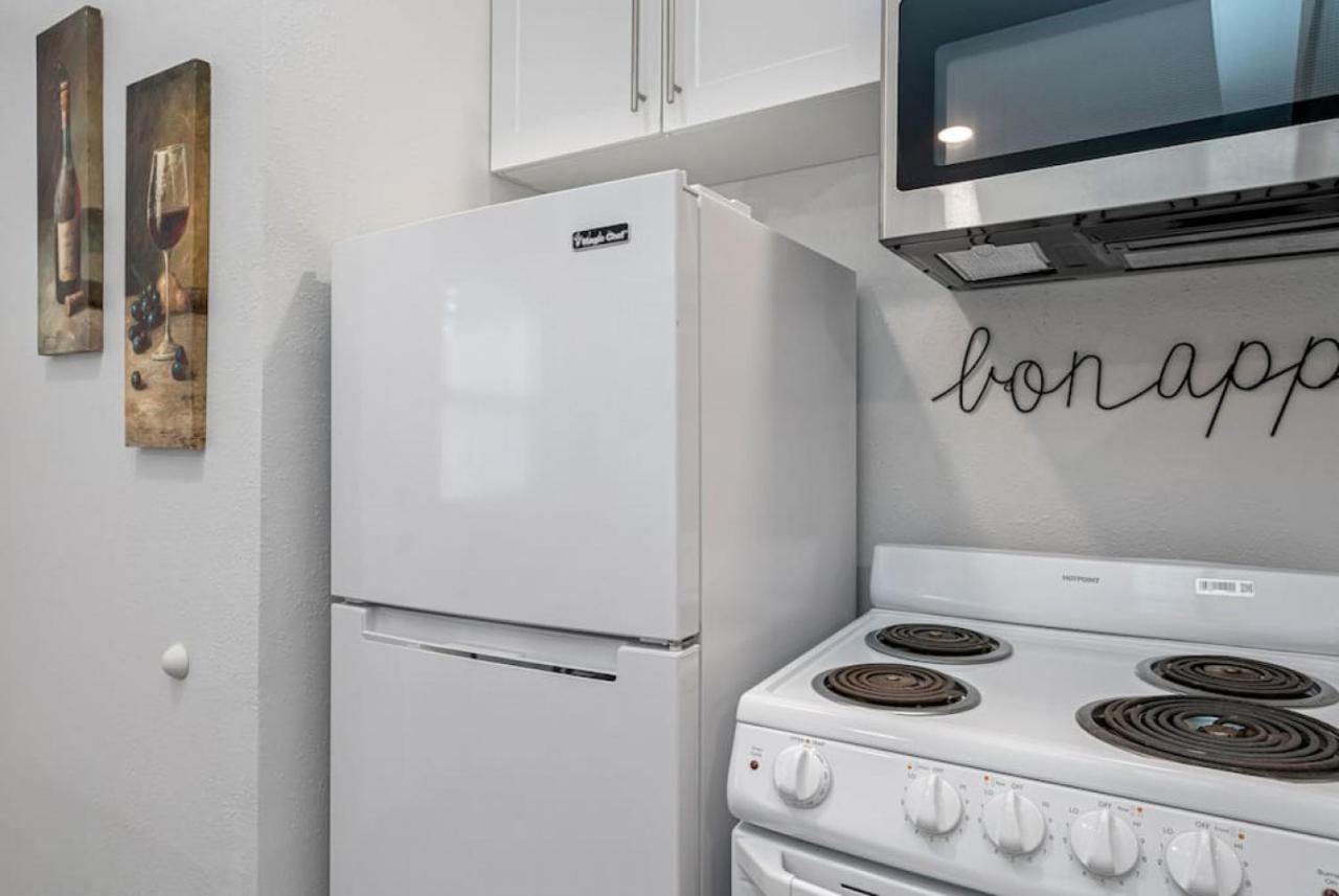 South Tampa Central Location Efficiency Suite Εξωτερικό φωτογραφία