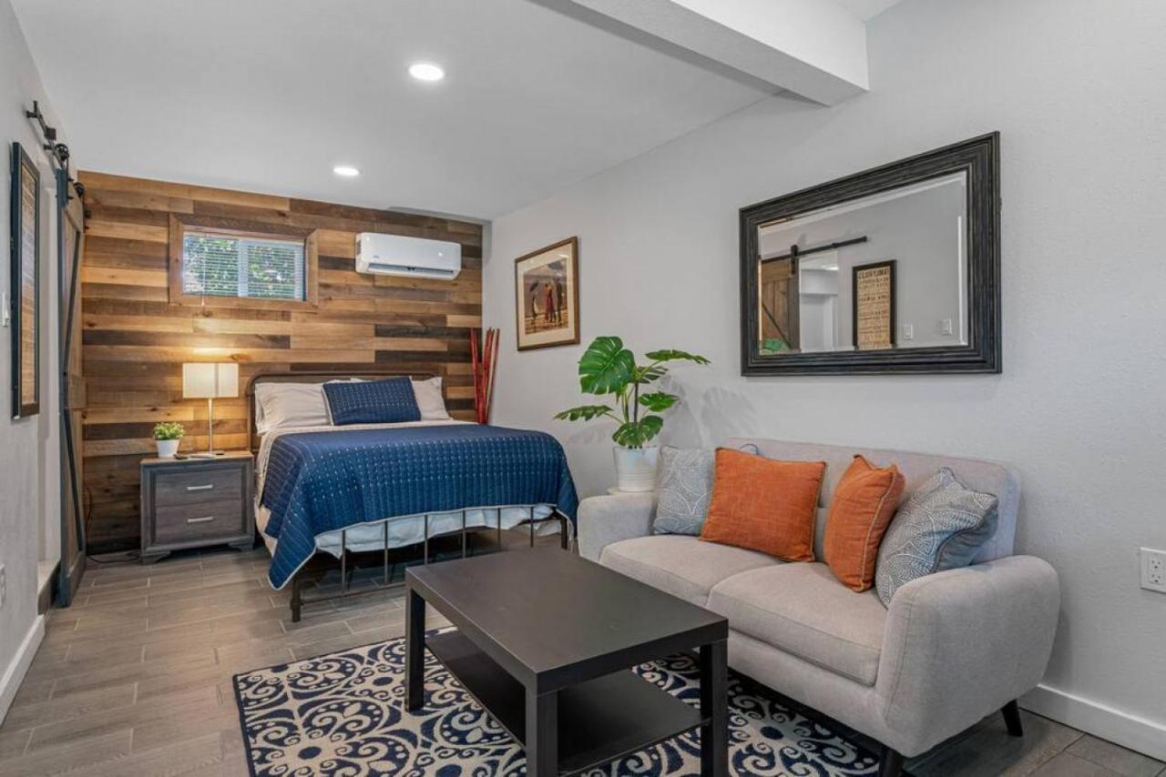 South Tampa Central Location Efficiency Suite Εξωτερικό φωτογραφία