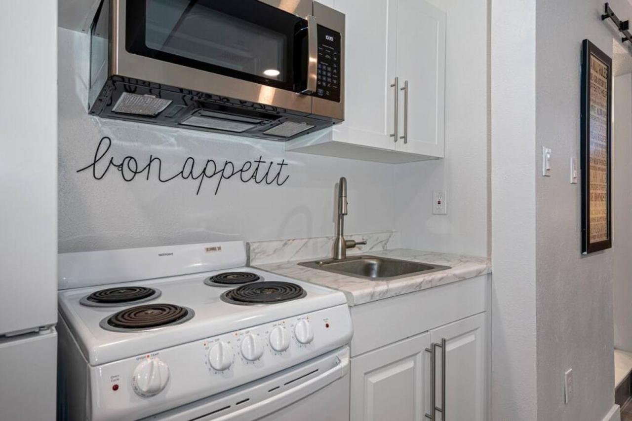 South Tampa Central Location Efficiency Suite Εξωτερικό φωτογραφία