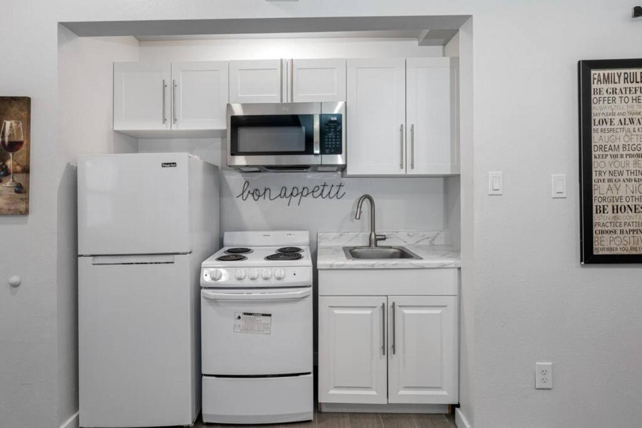 South Tampa Central Location Efficiency Suite Εξωτερικό φωτογραφία