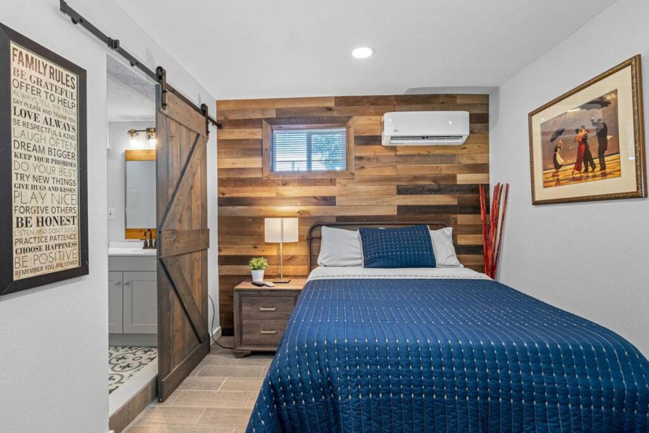 South Tampa Central Location Efficiency Suite Εξωτερικό φωτογραφία